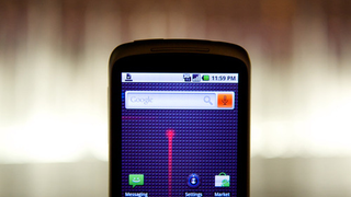 Wanted at Google: Nexus One Phone Support